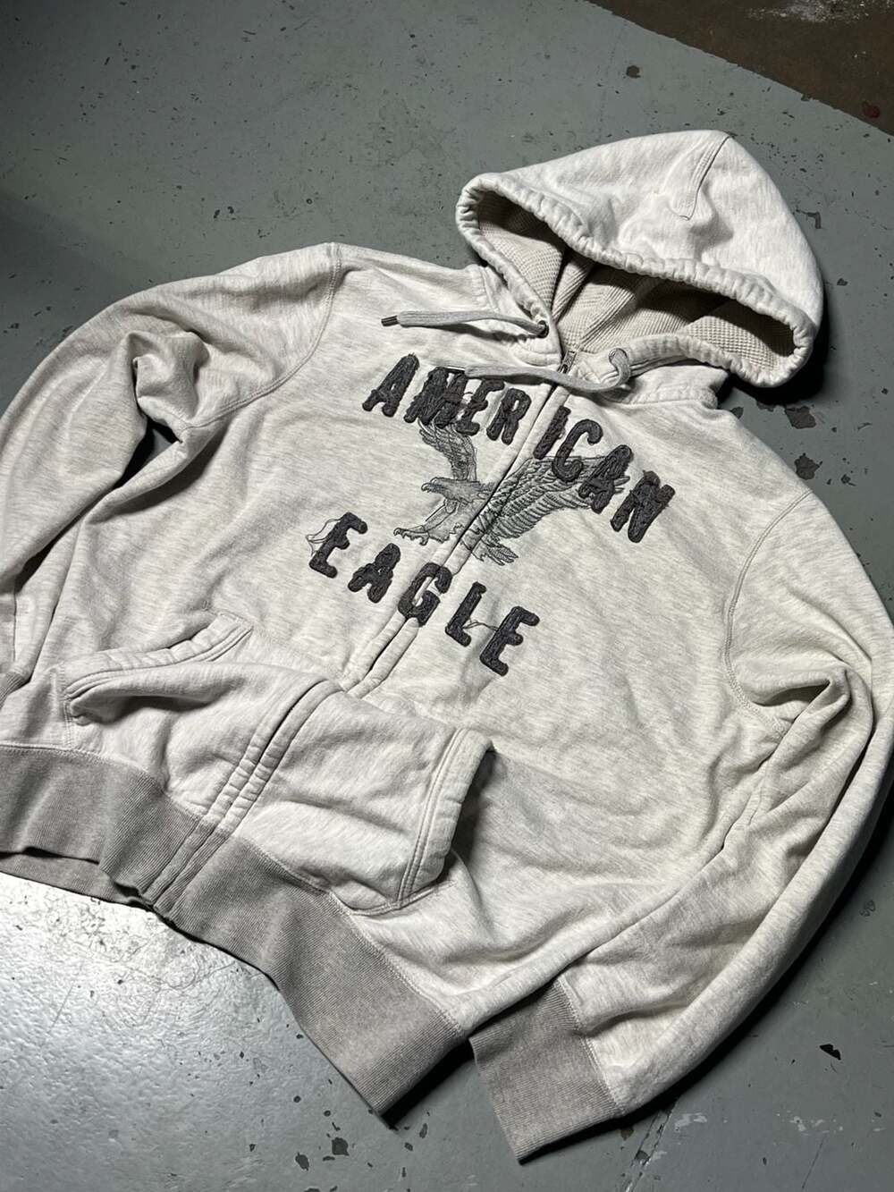 OG y2k American Eagle Outfitters dragon cargo pants,...